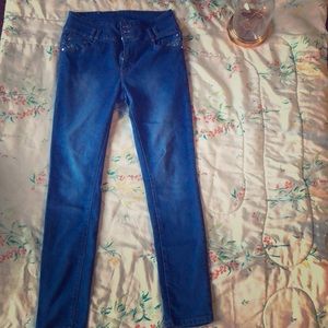 H&Y Skinny jeans 👖